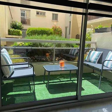 Superbe Appartement Carre Delfino Port De Nice Eksteriør bilde