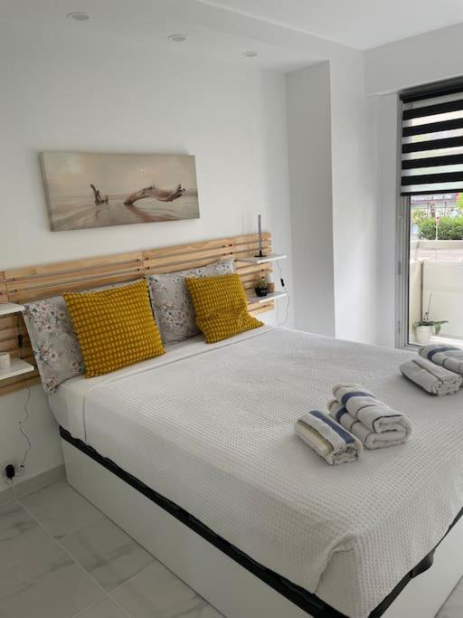 Superbe Appartement Carre Delfino Port De Nice Eksteriør bilde