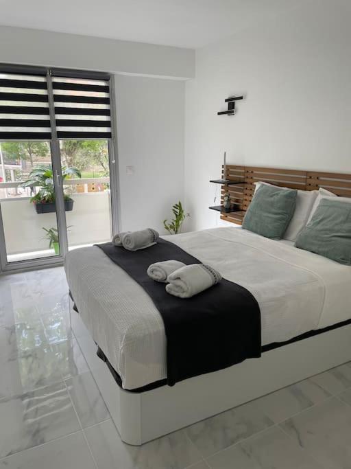 Superbe Appartement Carre Delfino Port De Nice Eksteriør bilde